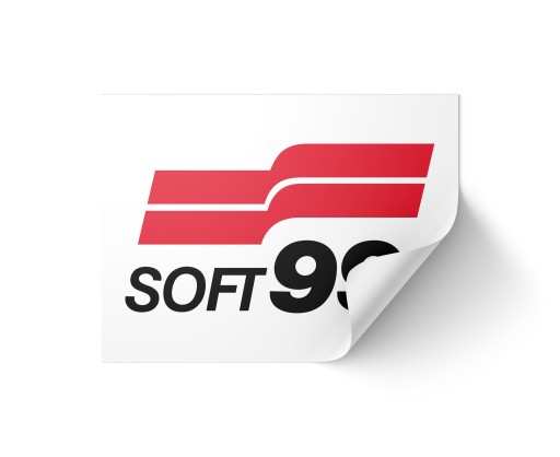 Soft99 New Fusso Coat 12 Dark Wax Темные лаки