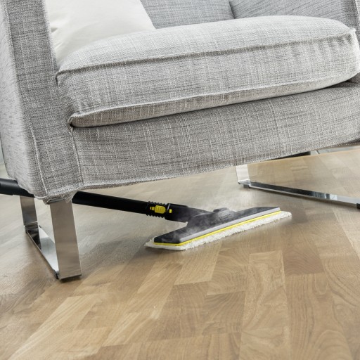 ПАРОВОМОЙКА KARCHER SC3 ЧИСТОТА XL