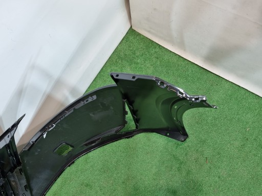 Бампер Решетка передняя Nissan Qashqai III J12 620226UA0H ORG.