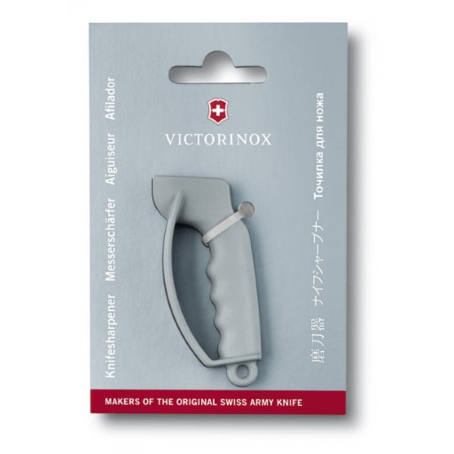 Точилка для ножа Victorinox 7,8715 для кухонных ножей, многофункциональный и PR