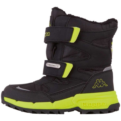 BUTY ŚNIEGOWCE DZIECIĘCE KAPPA CEKIS 1133 R.31