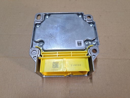 МОДУЛЬ ПОДУШКИ БЕЗОПАСНОСТИ AUDI 8E0959655G