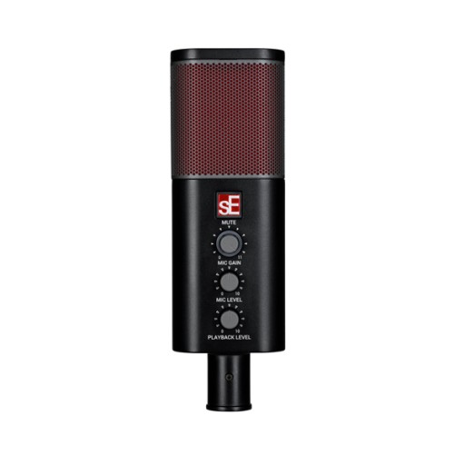 SE Electronics NEOM USB - Конденсаторный USB-микрофон