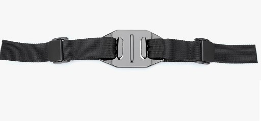 КРЕПЛЕНИЕ СПОРТИВНОЙ КАМЕРЫ НА ШЛЕМ GOPRO