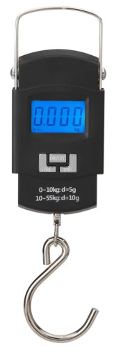 Waga elektroniczna lin