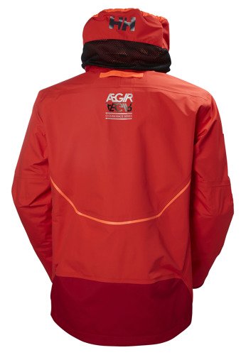 КУРТКА HELLY HANSEN AEGIR RACE JKT 33869 STORM