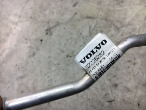 VOLVO XC90 II ШЛАНГ КОНДИЦИОНЕРА ВОЗДУХА 32226282