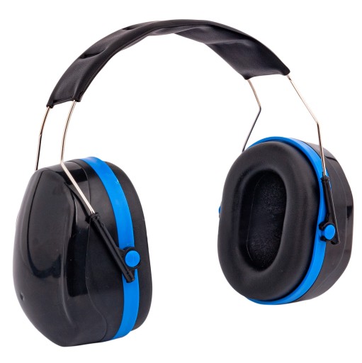 Противошумные наушники G90032 Защитные наушники 27 дБ PREMIUM SOFT