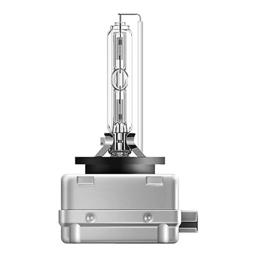 1 ксеноновая лампа D1S 35 Вт 85 В NEOLUX OSRAM QUALITY PLUS FREE W5W