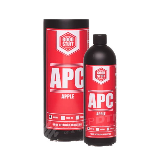 GOOD STUFF APC универсальное чистящее средство 0,5л.