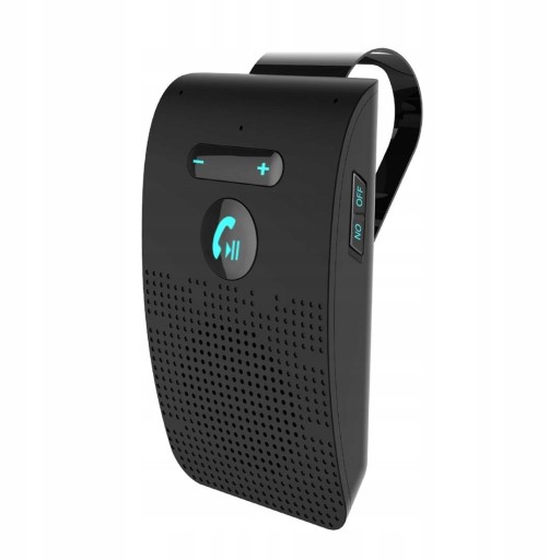 Zestaw głośnomówiący MBG LINE BT 5.0 autostart PL