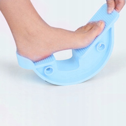 Foot Rocker против ахиллова тендинита