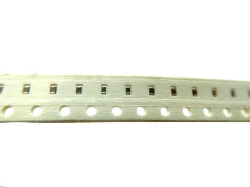 Ceramiczny MLCC 603 50V DC 10% 22nF 100szt