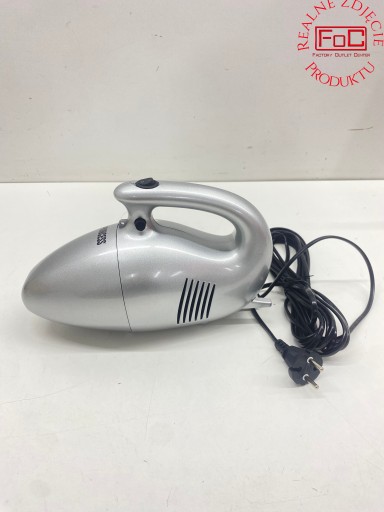 Ручной пылесос Princess Turbo Tiger Compact 01.332757.01.001 610Вт