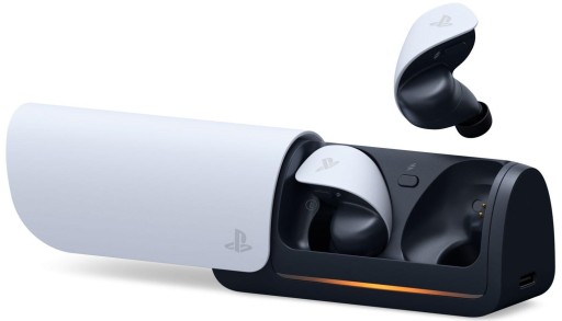 БЕСПРОВОДНЫЕ НАУШНИКИ-ВКЛАДЫШИ SONY PLAYSTATION 5 PULSE