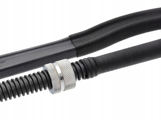 Разводной трубный ключ Falon-Tech FT6904 1/2