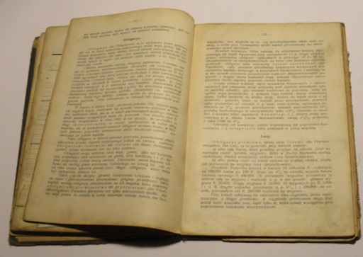 ОПИСАНИЕ ТОРГОВОЙ НАУКИ - ТАДЕУШ КАНАЛИЗАЦИЯ КИСТРИН ---- ЛВОВ 1913 г.