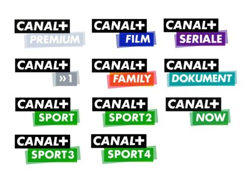 Dekoder nc+ Canal+ BEZ UMOWY NA KARTE