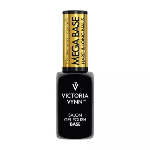 Victoria Vynn Baza hybrydowa Mega Base Clear 8ml