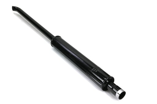 Глушитель 1590мм 6кг MF4 ЭМАЛЬ ОРИГИНАЛ URSUS