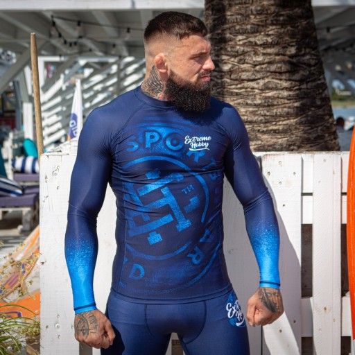Значок 3xl Extreme Hobby Men's Sports T -For