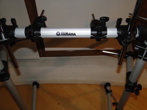 RAMA PERKUSYJNA ELEKTRONICZNA YAMAHA RS-40.OKAZJA