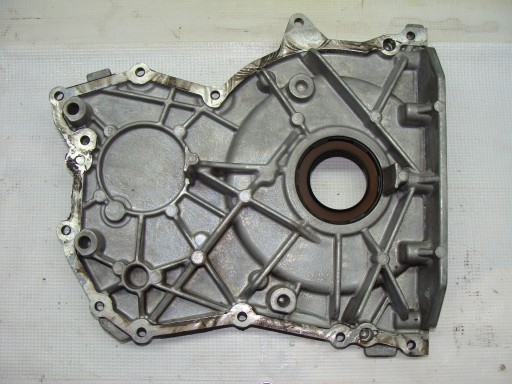 КОРПУС ГРМ MERCEDES A6420150701