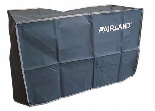 Тепловой насос Fairland INVERTER Plus 8,5 кВт IPHCR20
