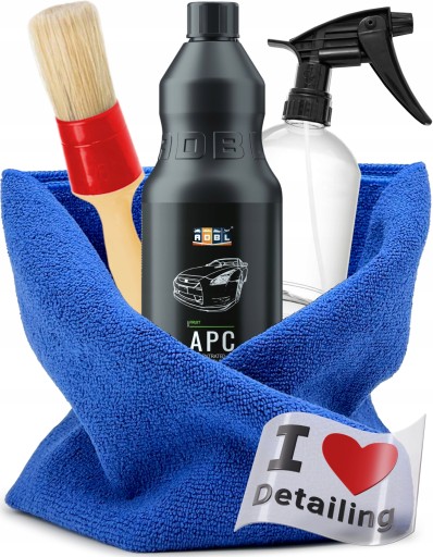 Универсальный очиститель ADBL APC 1л.