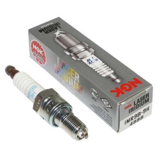 Свеча НГК Imr9B-9H №4888