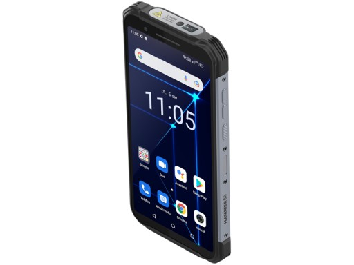 myPhone Hammer Construction eSIM