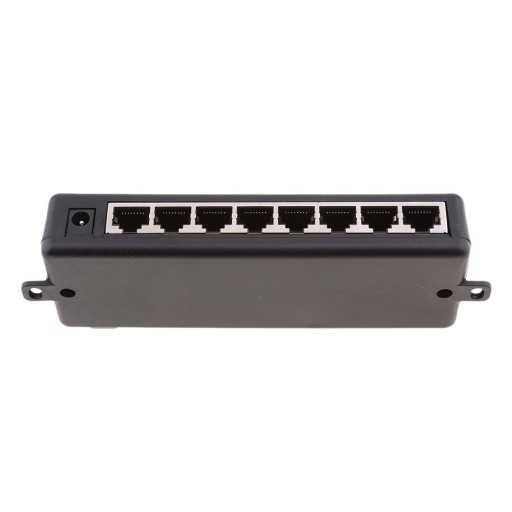 Модуль питания MagiDeal 2x8 POE