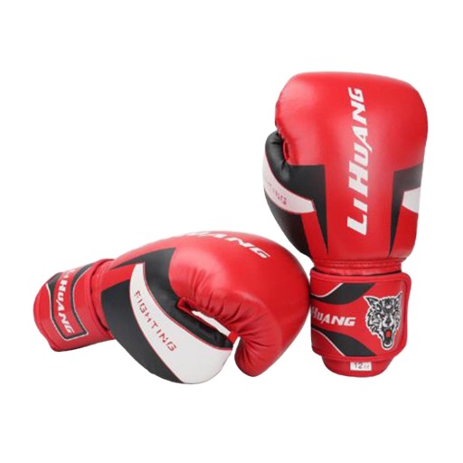 2 Pairs Men Women Boxing Training Gloves Sparring Kickboxing GYM Punching