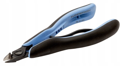 Lindstrom RX 8162 Pliers Cutter Ultra 0,3-1,6