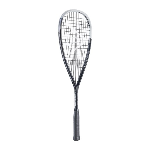 Ракетка для сквоша Dunlop Blackstorm Titanium Square.