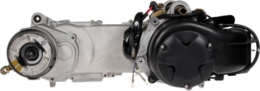 SILNIK 2T 50 cc Moretti SKUTER Koło 12 13 ZIPP JUNAK KEEWAY Romet Kingway