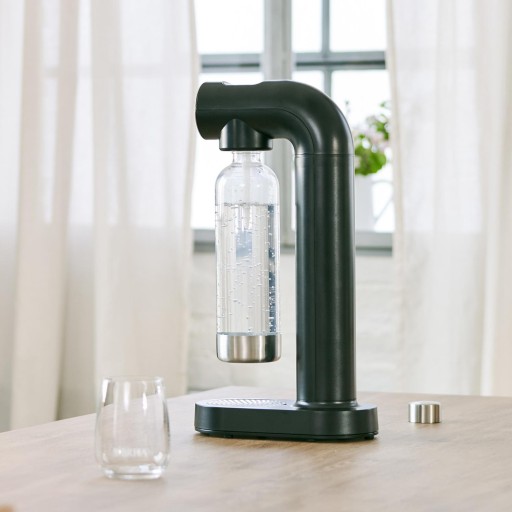 Бутылка BRITA SodaOne 1049253 (2 шт.) 1000мл