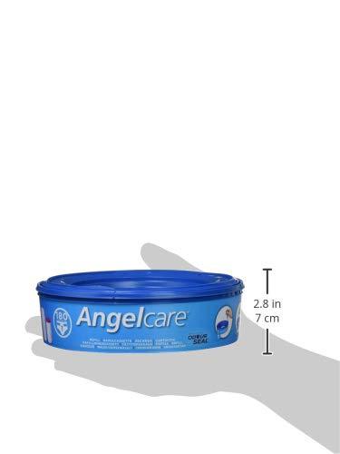 Angelcare ВСТАВКИ ДЛЯ СУМОК ДЛЯ ПОДГЛЕННИКОВ x6