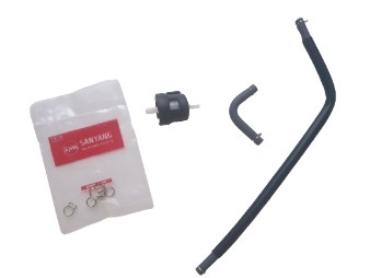 Топливный фильтр SYM FIDDLE III JET 4 50/125 CROX 50 SET