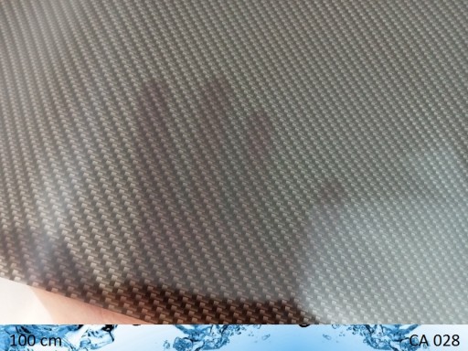 Гидрография Гидрографическая пленка Carbon / CA 028