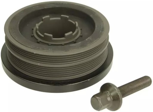 Шкив SNR DPF350.01K1 11237787304