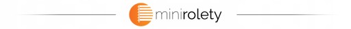Оконные рулонные шторы Mini SMOOTH 42x150 С НАПРАВЛЯЮЩИМИ