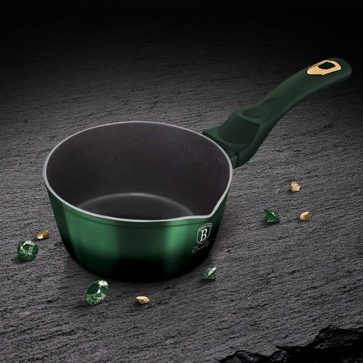 Кастрюля Berlinger Haus Emerald 1,3 л BH-6055