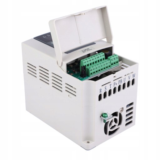 FALOWNIK 2.2KW 3-FAZ 380V WEKTOROWY