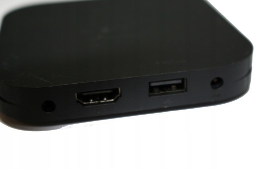 Медиаплеер Xiaomi Mi Box Smart TV 4k 8 ГБ