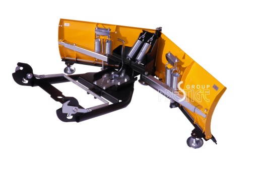 PŁUG ŚNIEŻNY CAN AM Outlander G2 570 650 1000 V
