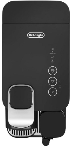 Nespresso DeLonghi EN510.B Latissima Одна капсульная кофемашина (P)