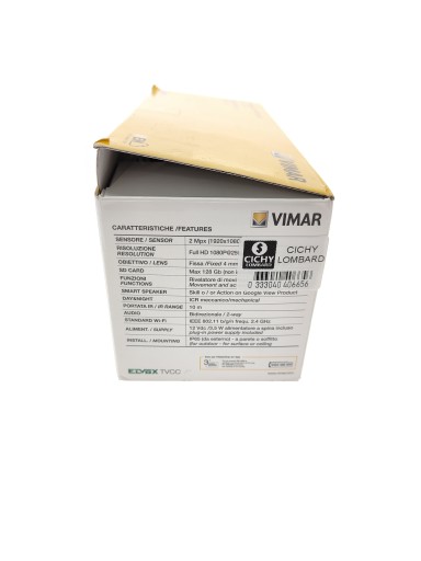 Kamera Vimar 46237.040A