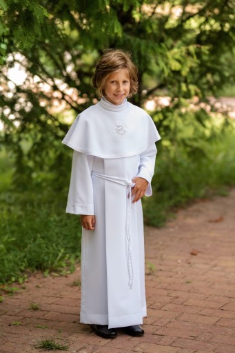 Альбом Long First Communion для мальчика