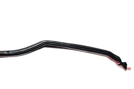 Уплотнитель средней стойки левый BMW X6 M F16 F86 7324751